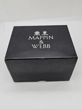 Mappin webb sterling for sale  NORTHALLERTON