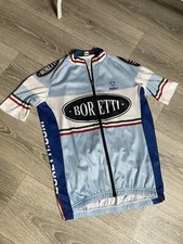 Agu boretti cycling d'occasion  Expédié en Belgium