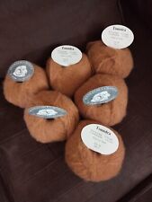 Lot pelotes textile d'occasion  Valmondois