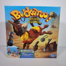 Buckaroo board game for sale  Ontario