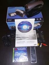 Samsung dx105 pal usato  Genova
