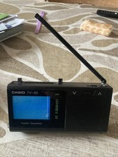 Vintage casio pocket for sale  SAFFRON WALDEN