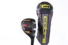 Cobra king speedzone for sale  USA