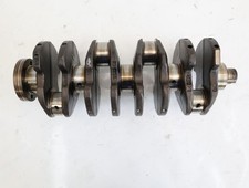 Kurbelwelle bus 028105101l gebraucht kaufen  Wittenburg