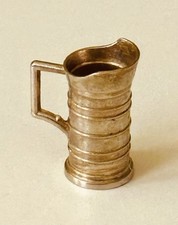 Vintage brass miniature for sale  HASTINGS