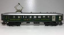 Märklin 348 leichtstahl gebraucht kaufen  Ratingen
