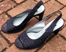 Hobbs navy blue for sale  NORTHAMPTON