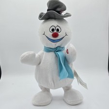 Gemmy frosty snowman for sale  Elk Grove