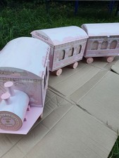 Plouise express 2024 for sale Plouise express 2024 for sale  LONGFIELD