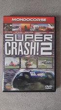 Dvd super crash usato Dvd super crash usato  Soave