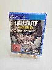 Call duty ww2 gebraucht kaufen  Völklingen