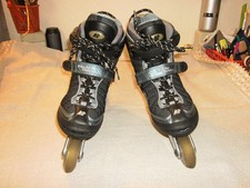Rollerskates rollschuhe inline gebraucht kaufen Rollerskates rollschuhe inline gebraucht kaufen  Ansbach