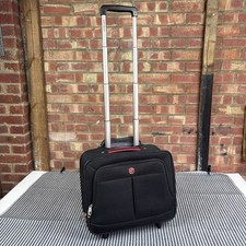 Wenger roller bag for sale  BICESTER