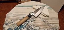 coltello giapponese usato coltello giapponese usato Borno