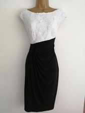 Monochrome dress black for sale Monochrome dress black for sale  PETERBOROUGH