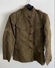 Wwi army service d'occasion  Expédié en Belgium