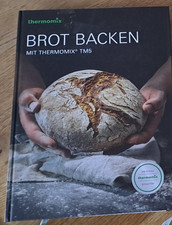 Thermomix brot backen gebraucht kaufen  Dinslaken