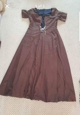 12th century kirtle for sale  FAREHAM