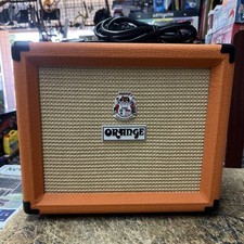 Orange crush 20rt for sale  Phelan