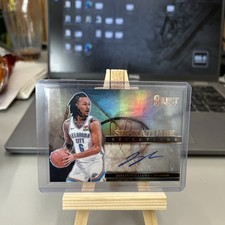 2022-23 Select Jaylin Williams Signature Selection automático comprar usado  Enviando para Brazil
