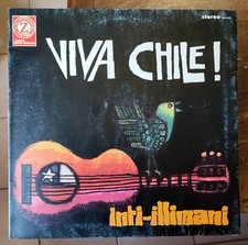 Viva chile inti usato  Volpeglino