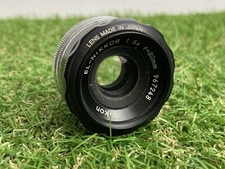 Nikon 80mm f5.6 for sale  LONDON