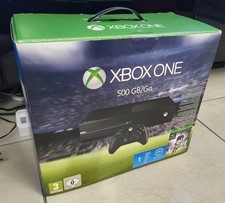 Microsoft Xbox One 500GB Console - Nera comprar usado  Enviando para Brazil