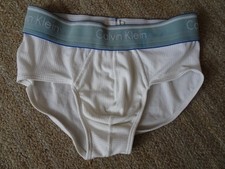 Herren slip calvin gebraucht kaufen  Wiesbaden
