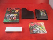 Splatterhouse complete retro for sale  USA