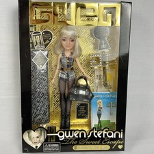 Gwen stefani doll for sale  Independence