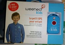 Weenect kids gps d'occasion  Eckbolsheim