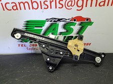 Motorino alzavetro anteriore usato  Camigliano Santa Gemma