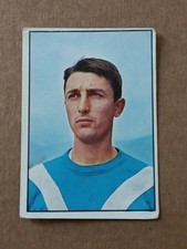 Rizzolini figurina calciatori usato  Bologna