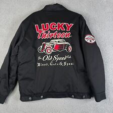 Vintage lucky biker for sale  Simi Valley