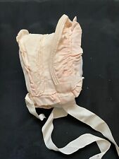 Antique pink veil d'occasion  Expédié en Belgium