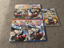 Thomas friends dvd for sale  San Francisco