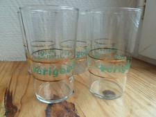 Verres sirops verigoud d'occasion Verres sirops verigoud d'occasion  Audincourt