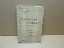 Beekeeping bees layens d'occasion  Expédié en Belgium