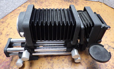 Vintage nikon bellows for sale  Webster