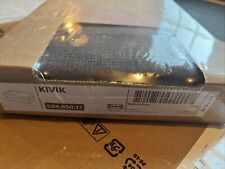 Ikea kivik footstool d'occasion  Expédié en Belgium