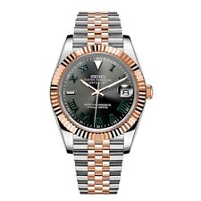 Datejust wimbledon two gebraucht kaufen  Bad Driburg