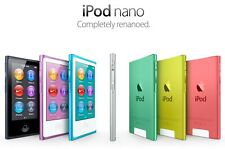 Apple iPod Nano 7ª/8ª Geração (16GB) Todas as Cores - Garantia comprar usado  Enviando para Brazil