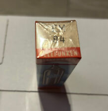Telefunken em84 boîte d'occasion  France