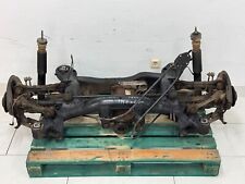 Hinterachse bmw e91 gebraucht kaufen  Bleicherode, Kehmstedt, Lipprechterode