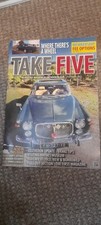 Rover p5b car for sale  PONTYPOOL