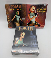 Tomb raider eidos gebraucht kaufen  München