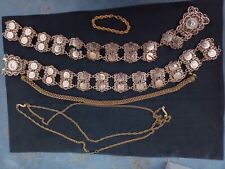 Lot bijoux xxe d'occasion  Le Val