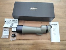 Opticron classic 75mm for sale  UK