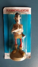 Figurine ocatarinetabellachitc d'occasion  Sens