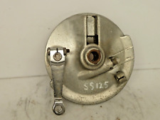 Honda ss125 front for sale  PORTLAND